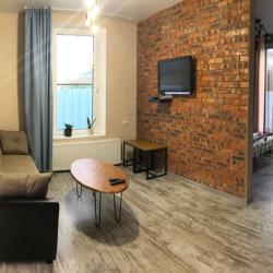 Фото Отель На Школьной