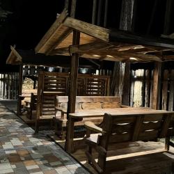 Фото Отель Eco House (Эко Хаус)