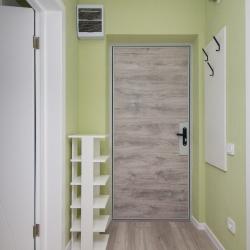 Фото Отель Волжский Оазис