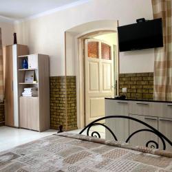 Фото Апартаменты на улице Березовская 10