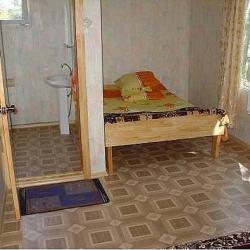 Фото Отель Камень Льва
