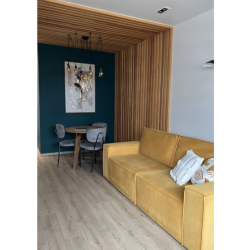 2-комнатные апартаменты стандарт