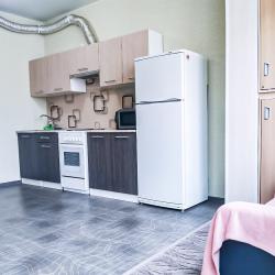 Фото Апартаменты на улице Красных Партизан 1/3 корпус 6