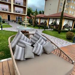 Фото Отель Panoramic Spa Hotel (Панорамик Спа)