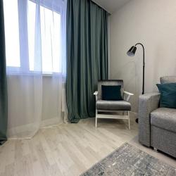 Фото Апартаменты на улице Галкина 21