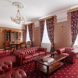 Taleon Imperial hotel (Талион Империал) — d3857699f6980858aa44c853b8de0924