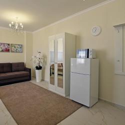 Фото Отель Белая дача