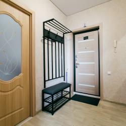 Фото Отель PrezentHaus (ПрезентХаус) на Моршанском шоссе 24Г