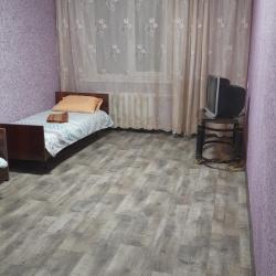 Фото Апартаменты на улице Комсомольская 183