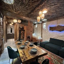 Фото Отель Гнездо