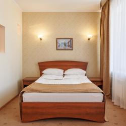 Фото Отель Алмаз