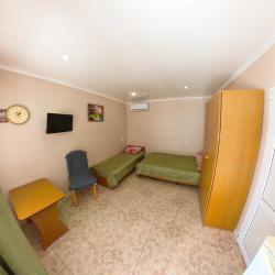 Фото Отель Гостевой дом Фета