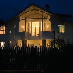 Фото Отель White Luxe Villa (Вайт Люкс Вилла)