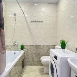 Фото Апартаменты на улице Строителей 5
