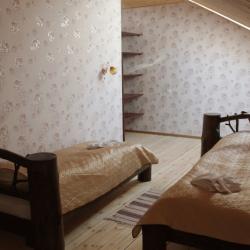 Фото Отель Большая Медведица