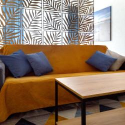 Фото Отель Апарт Инн на Пионерском 34