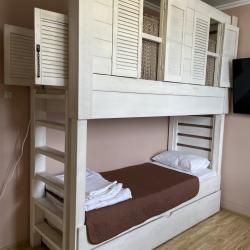 2-комнатный номер улучшенный семейный