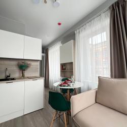 фото 31 Lucky Room (Лаки Рум) на улице Электрозаводская