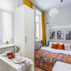 Фото Отель Moment House на улице Клинская 8с1