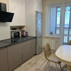 1-комнатные апартаменты стандарт