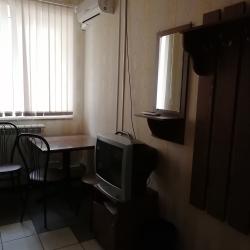 Номер эконом с 2 односпальными кроватями