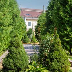 Фото Отель Volkoff Sky (Волков Скай)