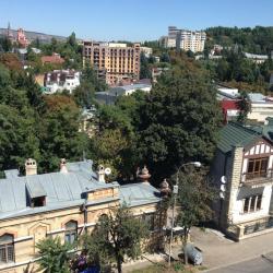 Фото Отель Пансионат Империал