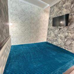 Апартаменты улучшенные Абубекира Терегулова 22