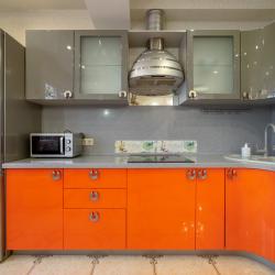 Фото Отель Deluxe Apartment (Делюкс апартамент) на на Ленина 146