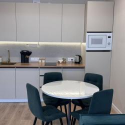 Фото Апартаменты на улице Владимира Петровского