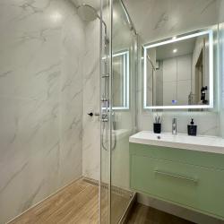 Апартаменты улучшенные Североморская 3к2