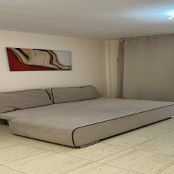 Фото Апартаменты на улице Глазунова 8