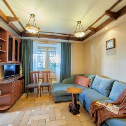 Вилла «Дом садовника»