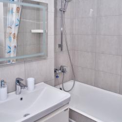 Фото Отель Viahome (Виахоум) на улице Днепровская