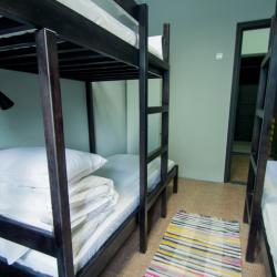 Фото Отель BaikalSKI (Байкал Ски)