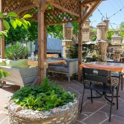 Фото Отель Камелот