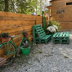 Фото Отель Тайга-House (Хаус)