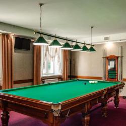 Фото Отель Восток 2000