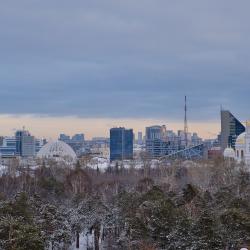 Фото Отель RentPlaza (РентПлаза) на улице Шейнкмана