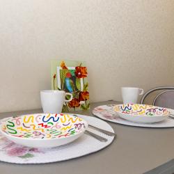 Фото Отель Ihome на улице Республики