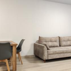 2-комнатные апартаменты улучшенные