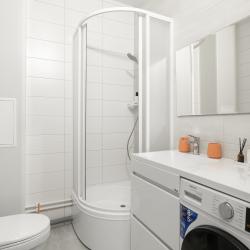 фото 29 Апартаменты на улице Фарфоровская 3 корп. 2