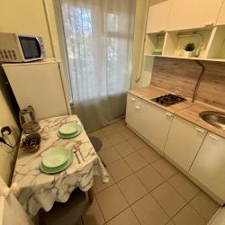 2-комнатные апартаменты стандарт ул. Озёрная, 30к1