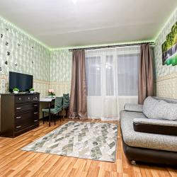 Фото Апартаменты Nestory на Молодцова 1В