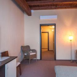 Фото Отель Маяк