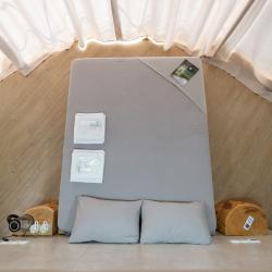 Фото Отель Koksa Camp (Кокса Камп)