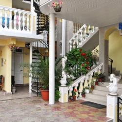 Фото Отель ЮгАделия