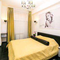 Апартаменты ВИП