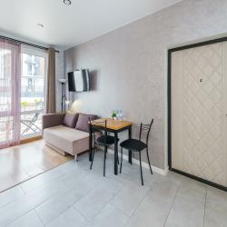 Фото Апартаменты на Ленина 298В