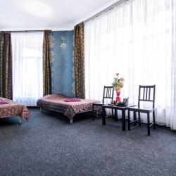 фото 35 SuperHostel (СуперХостел) на Восстания, 35